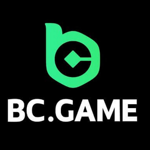 BC.Game Casino Logo