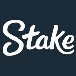 Stake Casino Logo